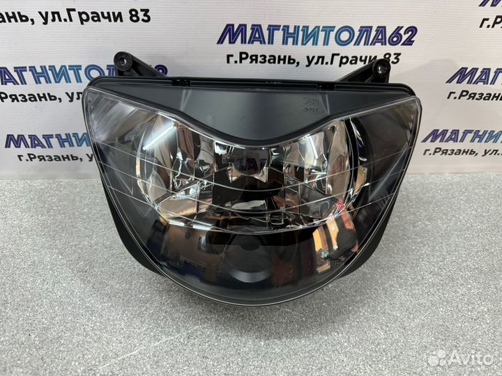 Фара для мотоцикла Honda CBR 600 F4 1999-2000 г.в