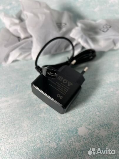 Блок питания для телефона новый