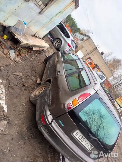 Fiat marea фиат мареа браво брава