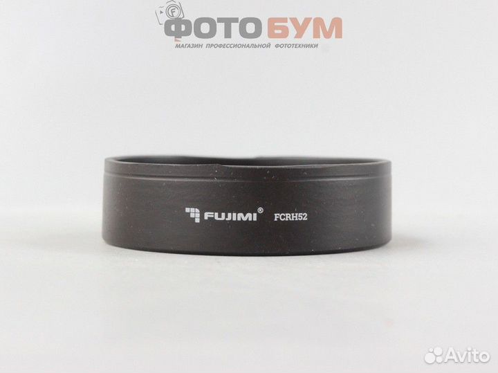 Бленда Fujimi универсальная складная 52mm