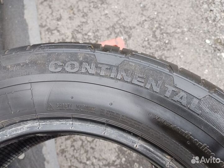 Continental Conti4x4Contact 235/60 R17 102V