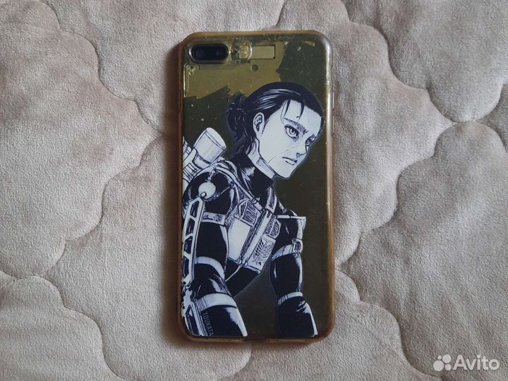 iPhone 8 Plus, 256 ГБ