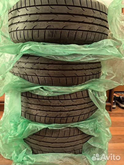 Колеса Hre FF10 Direzza DZ102