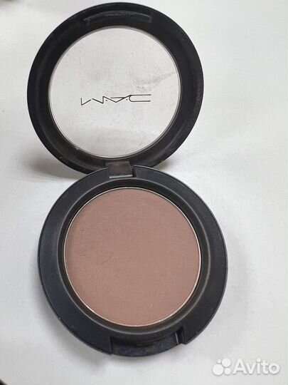 Тени для век консилер kiko milano mac