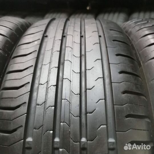 Continental ContiEcoContact 5 205/55 R16