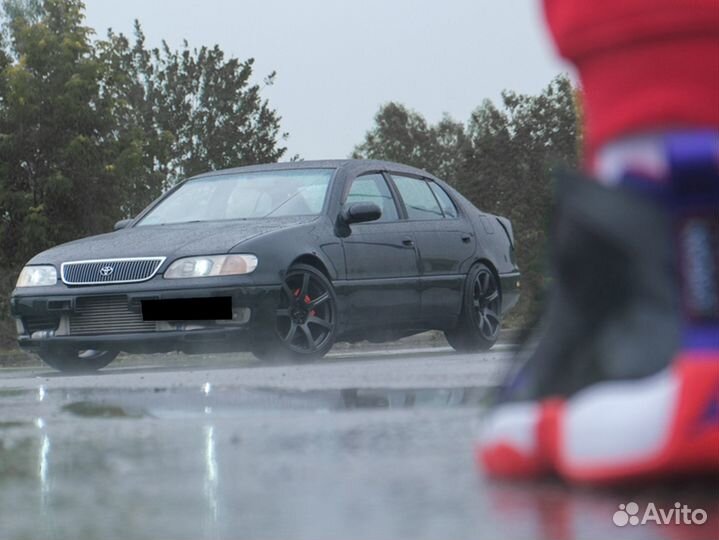 Порошковая покраска