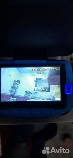 Подводная камера Calypso UVS-02 Plus