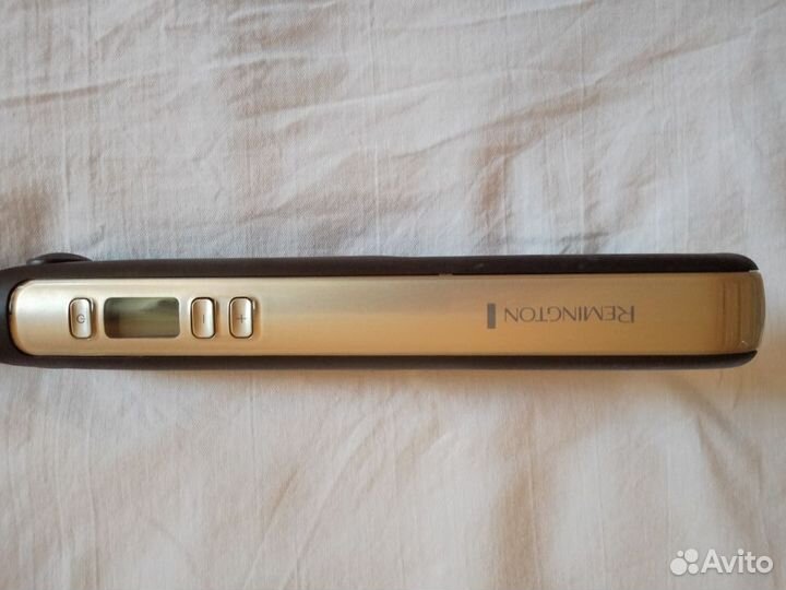 Утюжок для волос