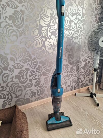 Пылесос Philips