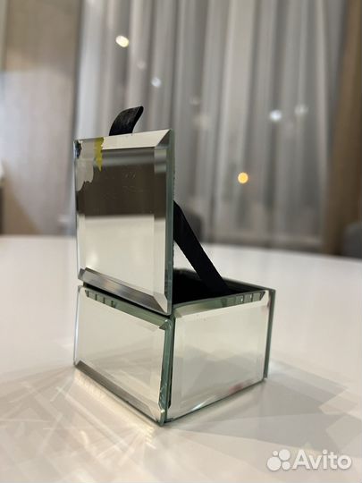 Винтажная шкатулка