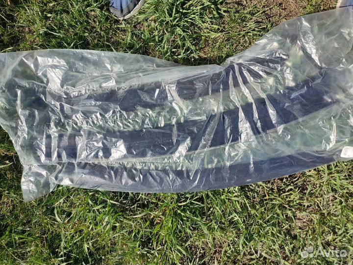 Дефлекторы на LADA vesta (бесплатно)