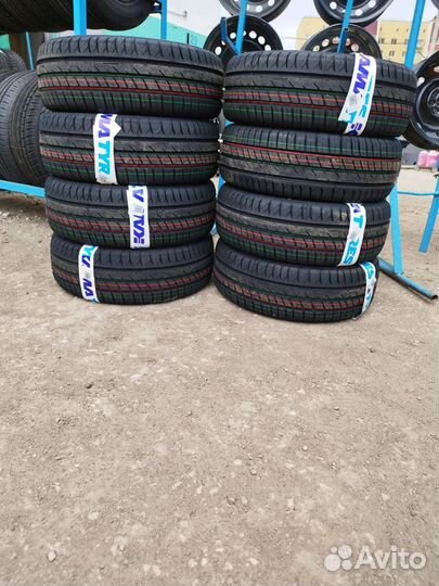 Viatti Strada Asimmetrico V-130 185/60 R14 82H