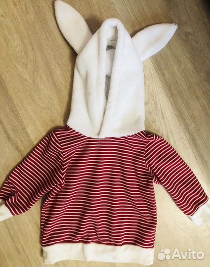 Костюм детский на девочку