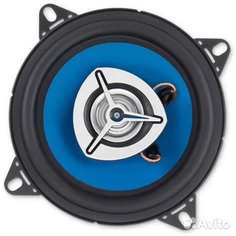 Автомобильная акустика digma DCA-B402