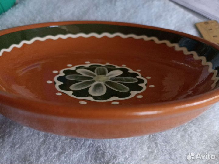 Столовая посуда Керамика