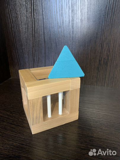 Головоломка