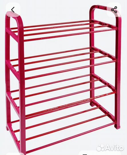 Подставка для обуви