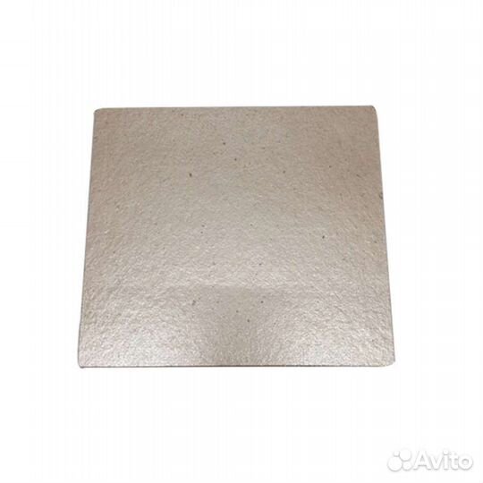 Слюда для микроволновки