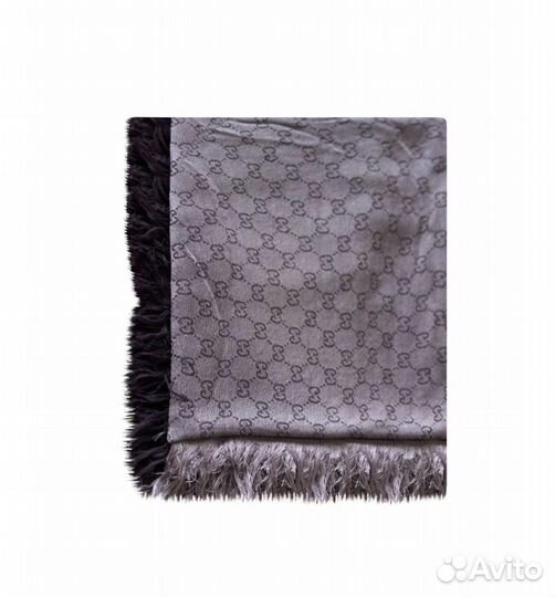Шарф палантин Gucci, оригинал