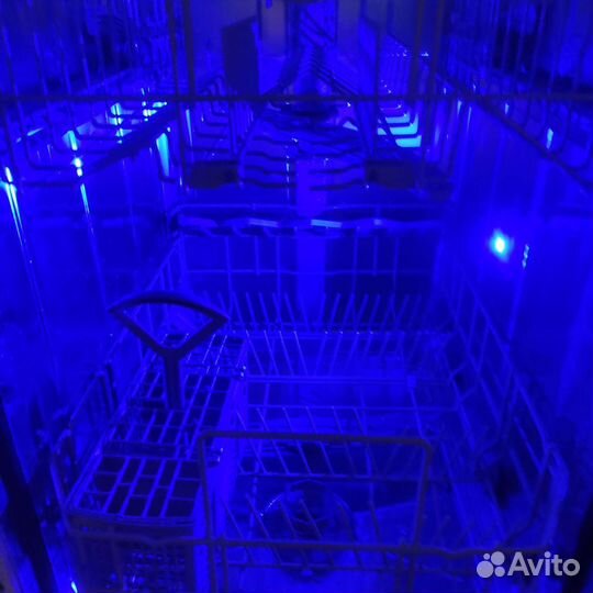 Посудомойка/bosch/srv55t34/гарантия/луч/VarioSpeed