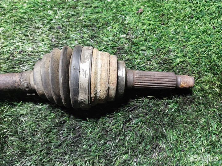 Полуось передняя правая Daewoo Matiz M100/M150