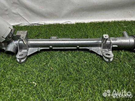 Рулевая рейка на LADA Vesta