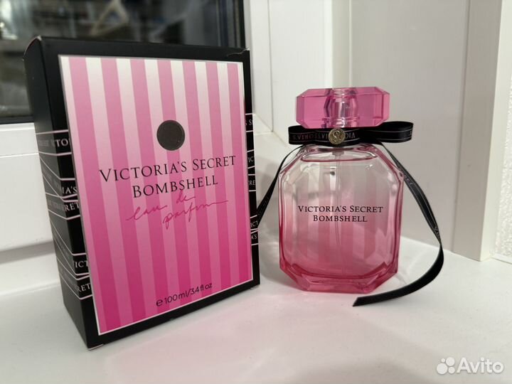 Духи женские Victoria's secret Bombshell 100 мл