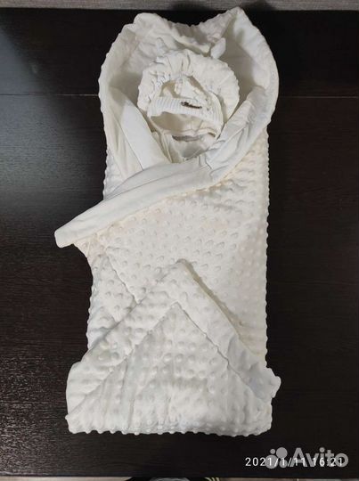 Комплект на выписку