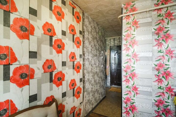 1-к. квартира, 29,4 м², 2/9 эт.