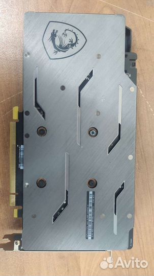 Msi gtx1660 super gaming z