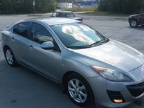 Mazda 3 1.6 AT, 2011, 260 000 км, с пробегом, цена 870 000 руб.