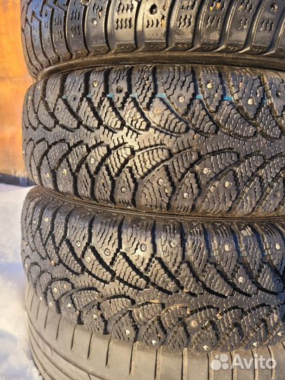 Nokian Tyres Hakkapeliitta 5 175/65 R14 86T