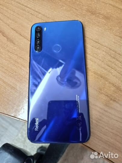Xiaomi Redmi Note 8T, 4/64 ГБ