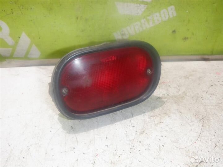 Фонарь задний в бампер левый Хендай Лантра 96-00