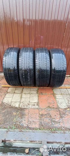 Колеса 5х100 R15 с летней резиной