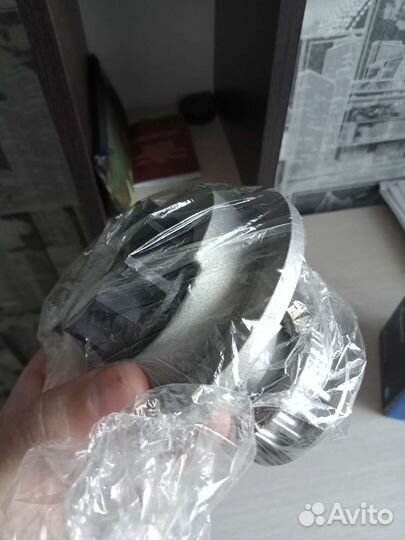 Помпа для Шевроле Ланос 1.5 8 клапанный