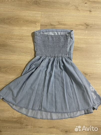 Женская одежда пакетом 40 42