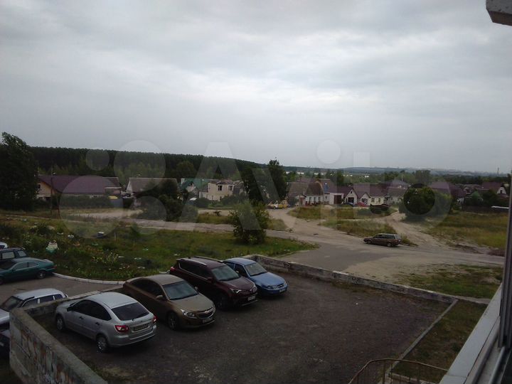 1-к. квартира, 37,1 м², 2/10 эт.