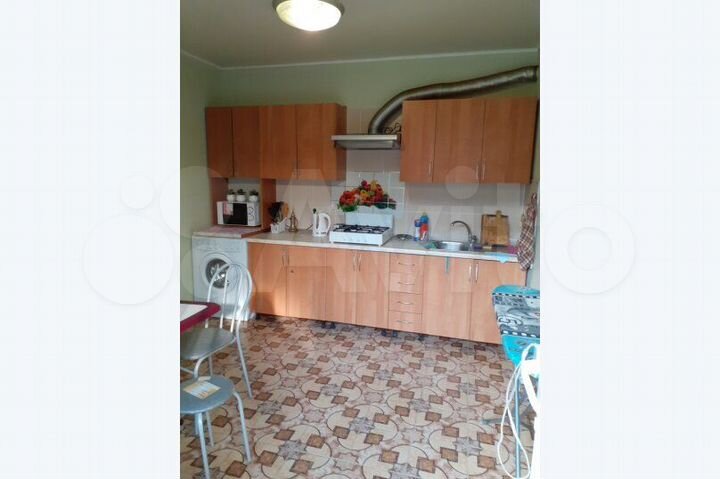 Комната 20 м², 2/2 эт.