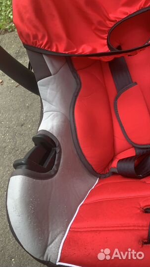 Автолюлька от 0