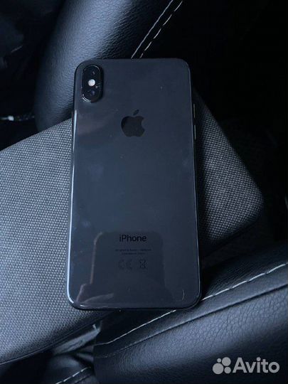 iPhone X, 64 ГБ