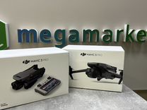 Mavic 3 Pro RC квадрокоптер