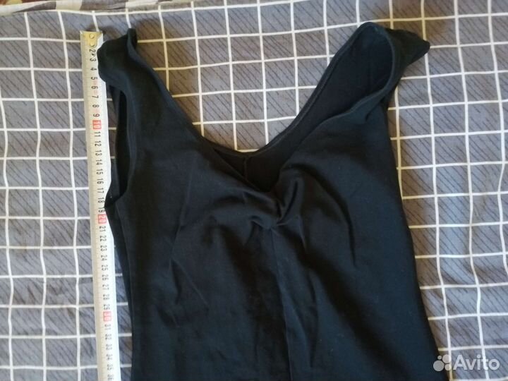 Костюм для танцев