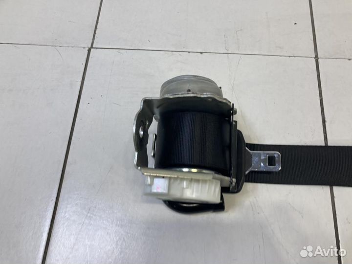 Ремень безопасности с пиропатроном BMW X3 G01