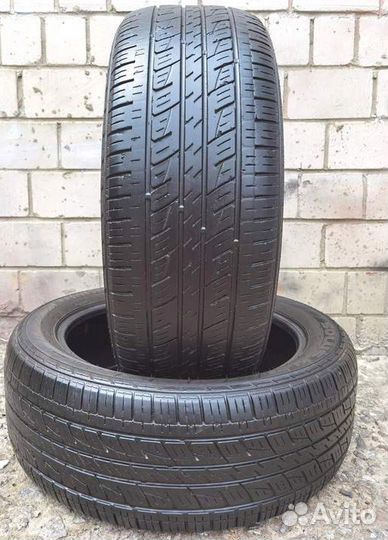 Kumho Solus KL21 245/50 R20 102V