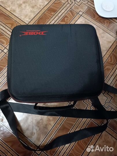 Сумка под nintendo