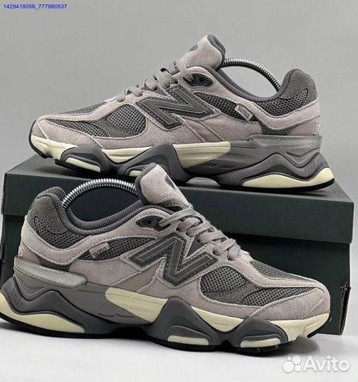 Кроссовки New Balance 9060