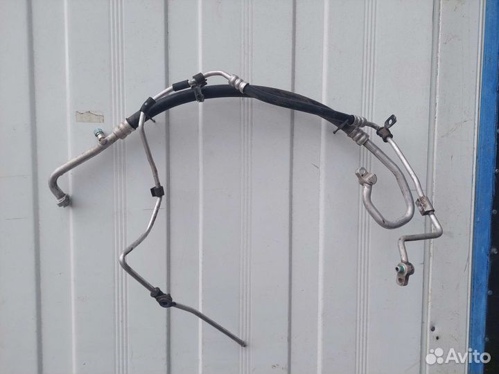 Трубка компрессора кондиционера KIA Picanto