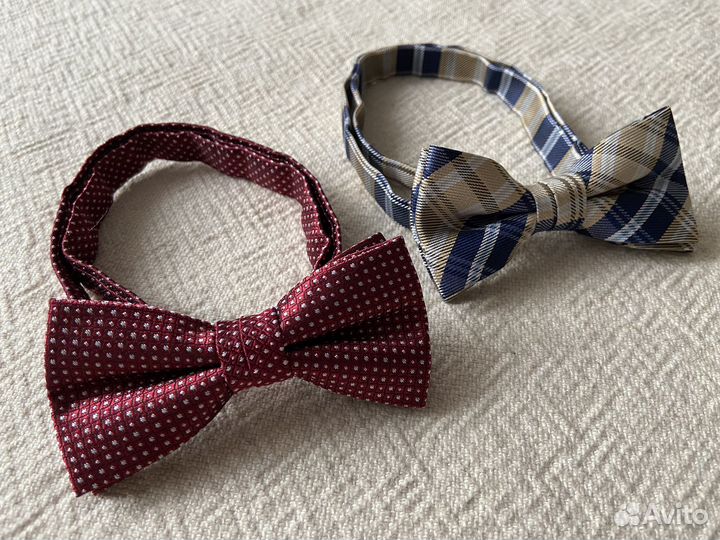 Галстук-бабочка Zara kids