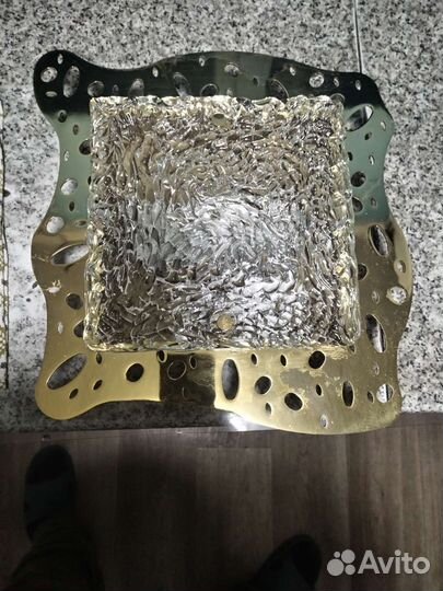 Люстра италия